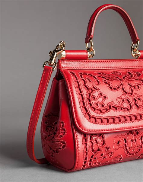 dolce and gabbana handbags